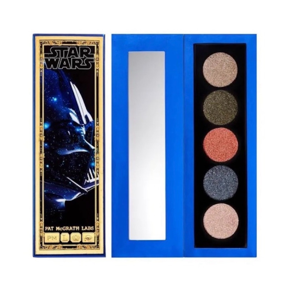 Pat McGrath x Star Wars™ Edition Sith Seduction